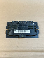 قم بتحميل الصورة إلى عارض الصور، BMW X5 E70 X6 E71 FRM3R Footwell Light Control Module 9287250 OEM