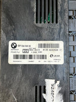 قم بتحميل الصورة إلى عارض الصور، BMW X1 E84 1 3 Series E81 E87 E90 E92 FRM3R Footwell Module 9240528 OEM