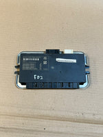 قم بتحميل الصورة إلى عارض الصور، BMW 7 Series F01 F02 740i 750i FRM3 Footwell LED Control Module 9285930 OEM
