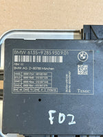 قم بتحميل الصورة إلى عارض الصور، BMW 7 Series F01 F02 740i 750i FRM3 Footwell LED Control Module 9285930 OEM