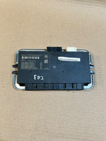 قم بتحميل الصورة إلى عارض الصور، BMW 7 Series F01 F02 740i 750i FRM3 Footwell LED Control Module 9285930 OEM