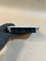 قم بتحميل الصورة إلى عارض الصور، 1999-2001 BMW 740i E39 M62 Engine Control Module SET DME + EWS + 1KEY 7506366