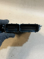 قم بتحميل الصورة إلى عارض الصور، BMW X3 F25 N57 Diesel DDE Engine Control Unit BOSCH ECU Set With Key 8574100 OEM