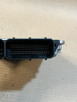 قم بتحميل الصورة إلى عارض الصور، BMW X3 F25 N57 Diesel DDE Engine Control Unit BOSCH ECU Set With Key 8574100 OEM