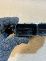 قم بتحميل الصورة إلى عارض الصور، BMW X3 F25 N57 Diesel DDE Engine Control Unit BOSCH ECU Set With Key 8574100 OEM