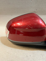 قم بتحميل الصورة إلى عارض الصور، BMW X6 F16 Side Door Mirror Wing Mirror Assembly OEM RHD
