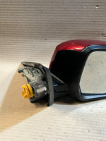 قم بتحميل الصورة إلى عارض الصور، BMW X6 F16 Side Door Mirror Wing Mirror Assembly OEM RHD