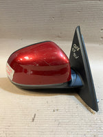 قم بتحميل الصورة إلى عارض الصور، BMW X6 F16 Side Door Mirror Wing Mirror Assembly OEM RHD