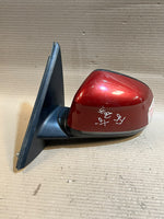 قم بتحميل الصورة إلى عارض الصور، BMW X6 F16 Left Side Door Mirror Wing Mirror RHD OEM