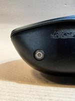 قم بتحميل الصورة إلى عارض الصور، BMW X6 F16 Left Side Door Mirror Wing Mirror RHD OEM