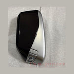 Load image into Gallery viewer, New bmw car key 2024 model ceramic 433 MHZ 5A636B0 BMW G07 LCI G70 7 SERIES X7