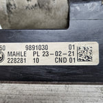 Load image into Gallery viewer, 2017-2023 BMW 530i G30 Air Conditioning Condenser 9891030 USED