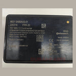 Load image into Gallery viewer, Original BMW U06 G60 G70 I20 U11 Front Radar Sensor Long Range 5A60AA3 New Part