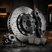 ABS And Brake Systems