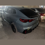 Load image into Gallery viewer, BMW X2 I RIGHT HAND DRIVE START, FRONT ACCIDENT 2026