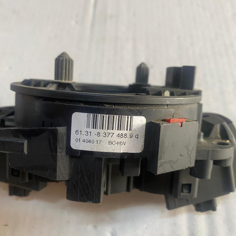 BMW E39 E46 E53 E83 Schleifring für Lenkwinkelsensor (Originalteil)