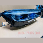Load image into Gallery viewer, BMW 7er LCI 2022 G11 G12 Headlight laser RHS 
7946776 ECE