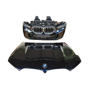 BMW X6 G06 LCI 2025 Vehicle Parts Package