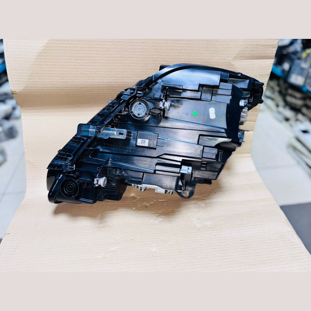 BMW 1 SERIES F40 FULL LED ADAPTIVE LEFT & RIGHT HEADLIGHT 8082630 8082629 COMPLETE