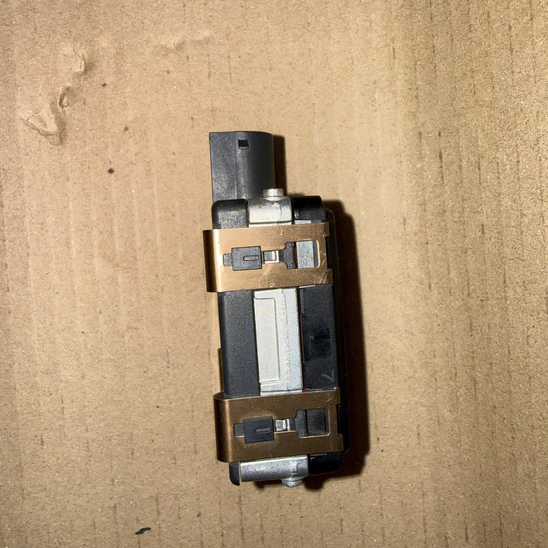 BMW G Series 1 2 3 4 X3 X4 X5 X6 X7 Z4 i3 i4 Front Radar Sensor ACC 66315A3CBB3