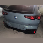 Load image into Gallery viewer, BMW X2 I RIGHT HAND DRIVE START, FRONT ACCIDENT 2026
