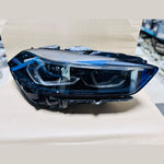Load image into Gallery viewer, BMW 1 SERIES F40 FULL LED ADAPTIVE LEFT &amp; RIGHT HEADLIGHT 8082630 8082629 COMPLETE