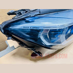 Load image into Gallery viewer, BMW 7er LCI 2022 G11 G12 Headlight laser RHS 
7946776 ECE