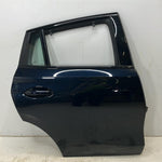 Bild in die Galerieansicht laden, Door right rear BMW X6 (G06, F96) 2020-2025 CARBONSCHWARZ METALLIC (416) 15 km used only like New