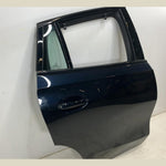 Bild in die Galerieansicht laden, Door right rear BMW X6 (G06, F96) 2020-2025 CARBONSCHWARZ METALLIC (416) 15 km used only like New