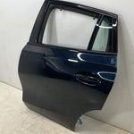Load image into Gallery viewer, OEM left rear door for BMW X6 (G06, F96) xDrive 40 CARBONSCHWARZ METALLIC 416 8497451