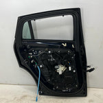 Load image into Gallery viewer, OEM left rear door for BMW X6 (G06, F96) xDrive 40 CARBONSCHWARZ METALLIC 416 8497451