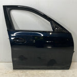 Load image into Gallery viewer, Door right front BMW X6 (G06, F96) xDrive 2020-2025 CARBONSCHWARZ METALLIC (416)