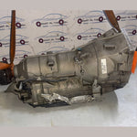 Load image into Gallery viewer, Bmw 335i 2010 Twin turbo N54 E90 6HP21 7566909 Automatic transmission