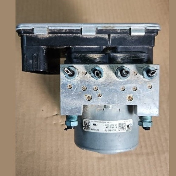 5A25EE6 G22 G20 BMW HYDRAULIC ABS PUMP