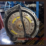 Load image into Gallery viewer, Bmw 5 series Diesel F10 N57 6HP28 7631067 Gearbox