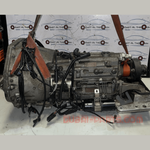 Load image into Gallery viewer, Bmw 2005 645i 650i N62 E63 7507152 Dual clutch GS6S53BZ