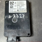 Load image into Gallery viewer, Mercedes-Benz W205 W222 Bumper Blind Spot Radar Distance Sensor Module A000 9058702 OEM