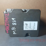Load image into Gallery viewer, 2012-2018 Mercedes Benz W246 CLA ABS Unit Brake Pump A008 4319412 OEM