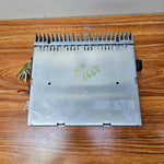 Bild in die Galerieansicht laden, Mercedes E-Class Amplifier Audio Gateway A2118701989 E-Class W211 W219, CLS SLK