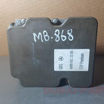 Load image into Gallery viewer, 2012-2018 Mercedes Benz W246 CLA ABS Unit Brake Pump A000 4312300 OEM