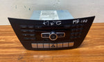 Load image into Gallery viewer, Mercedes-Benz Head Unit CD Player A2049001411 C-Class W204 OEM Radio Audio