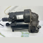 Bild in die Galerieansicht laden, Mercedes W251 R-Class R350 Airmatic Air Suspension Compressor Pump A251 3202404