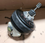 Load image into Gallery viewer, 2007-2009 Mercedes-Benz S550 Brake Booster A2214301830 S-Class W221 OEM
