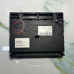 قم بتحميل الصورة إلى عارض الصور، Mercedes-Benz W163 ML -Class Comfort Control Module A163 5454732 OEM