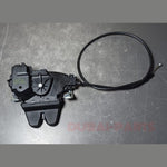 Load image into Gallery viewer, 2008-2015 Mercedes Benz W212 E350 Trunk Lid Latch Lock Actuator A204 7500185
