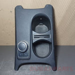Load image into Gallery viewer, Mercedes Benz A Class W176 Double Cup Holder Centre Console Trim A176 6801710