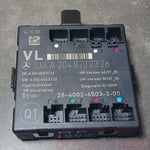 Load image into Gallery viewer, 08-15 Mercedes W204 C-Class Front Left Door Control Module A204 8707326 OEM