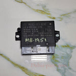 Bild in die Galerieansicht laden, Mercedes-Benz W166 GLS550 Parking Distance Assist PDC Module A000 9003210 OEM