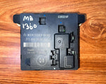 Bild in die Galerieansicht laden, 2003-2009 Mercedes-Benz E320 Rear Left Door Control Unit A2118201526 W211 E-Class OEM