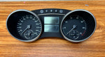 Load image into Gallery viewer, Mercedes-Benz ML-Class Speedometer Instrument Cluster A1645403947 W164 ML GL-Class OEM